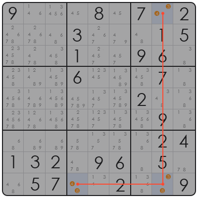 sudoku hard nytimes